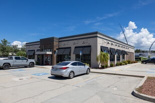 4131 S Tamiami Trl, Sarasota FL - Bar