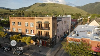 More details for 424 N Higgins Ave, Missoula, MT - Retail for Sale