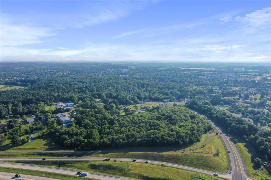 Remainder T.M Opequon Connector rd, Kearneysville, WV for sale - Building Photo - Image 1 of 58