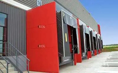 Industrial in Dourges for lease Building Photo- Image 1 of 5