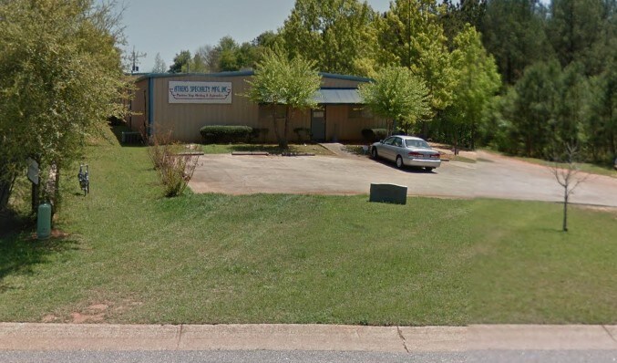 315 Commerce Blvd, Bogart, GA for sale Primary Photo- Image 1 of 1