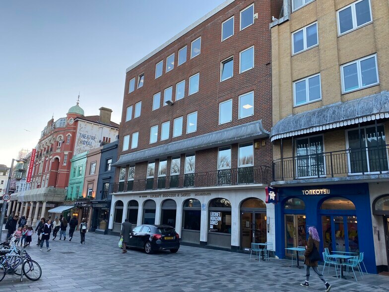 19 New Rd, Brighton for sale - Building Photo - Image 1 of 1