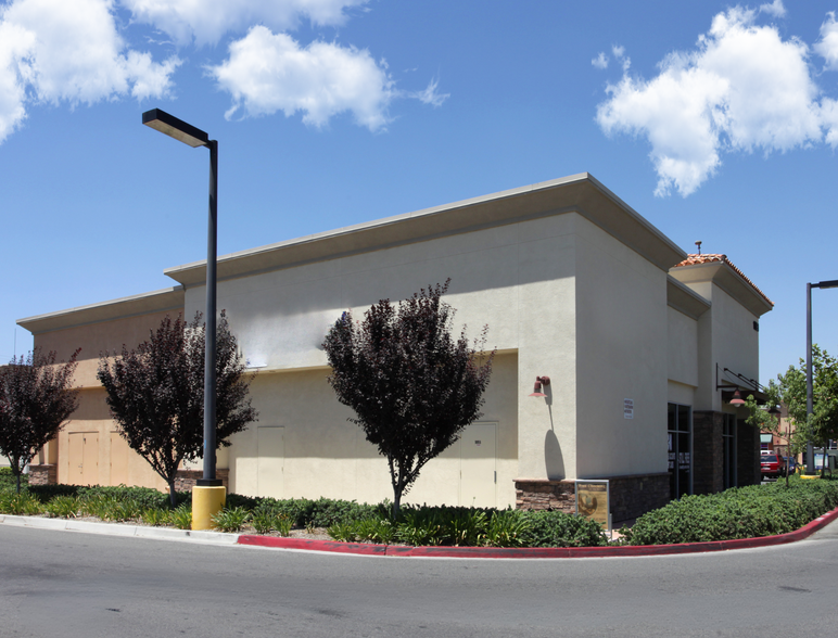 1891 S San Jacinto Ave, San Jacinto, CA for lease - Building Photo - Image 3 of 8