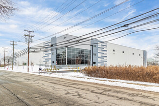 More details for 1290 Wall St W, Lyndhurst, NJ - Industrial for Lease