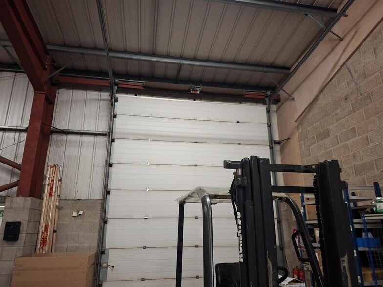 Wymeswold Rd, Loughborough for lease - Building Photo - Image 3 of 8