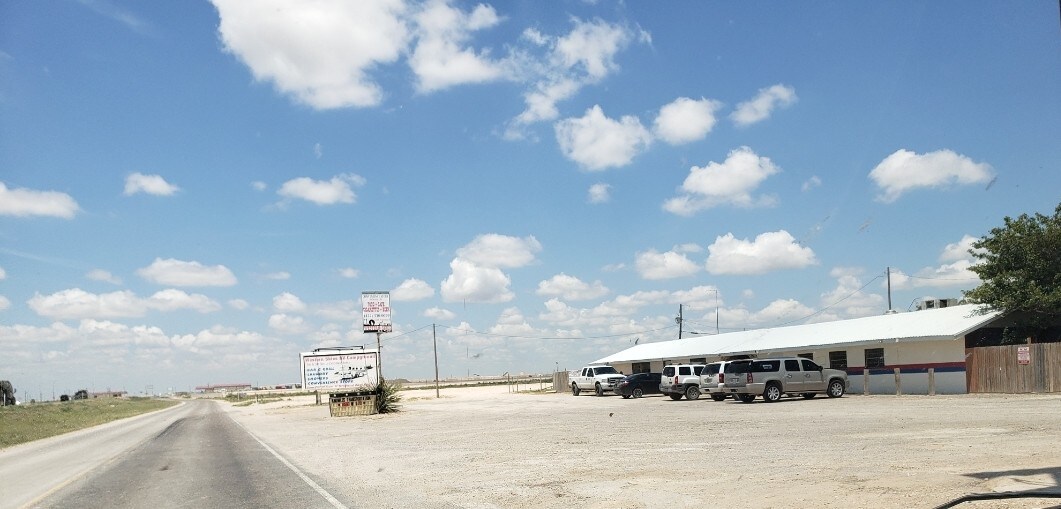 16500 W I20, Odessa, TX 79763