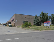 120 Nebo Rd, Hamilton ON - Warehouse