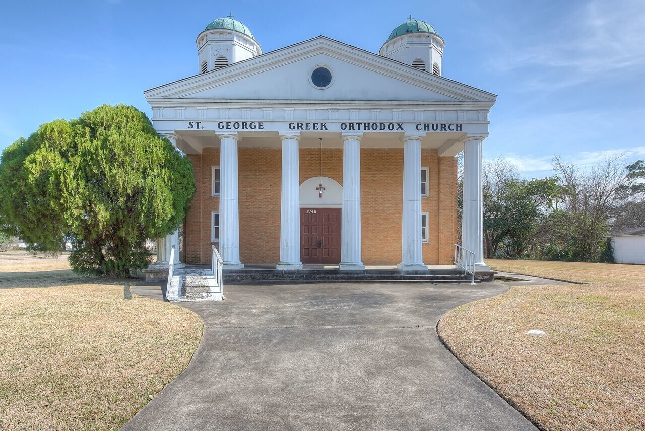 3146 Thomas Blvd, Port Arthur, TX 77642