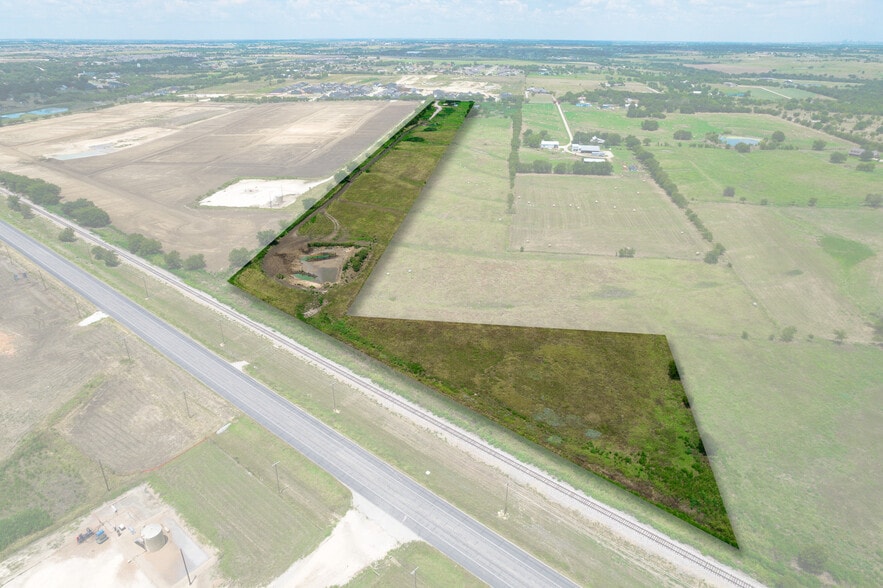 1032 Godley ave, Godley, TX for sale - Building Photo - Image 2 of 13