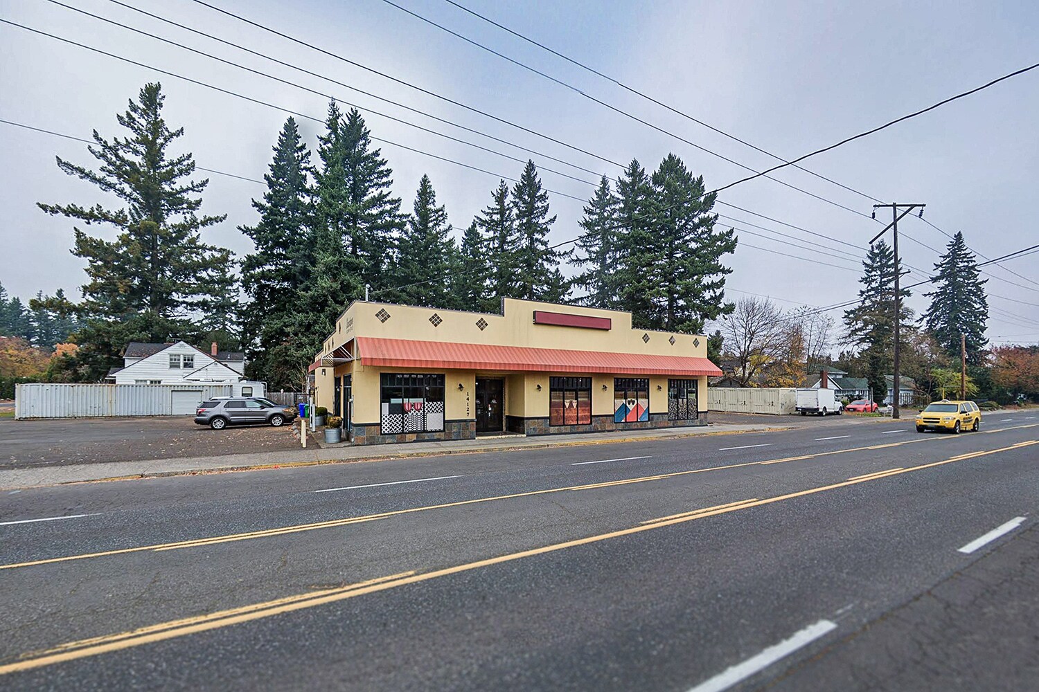 14127 SE Stark St, Portland, OR for sale Building Photo- Image 1 of 1