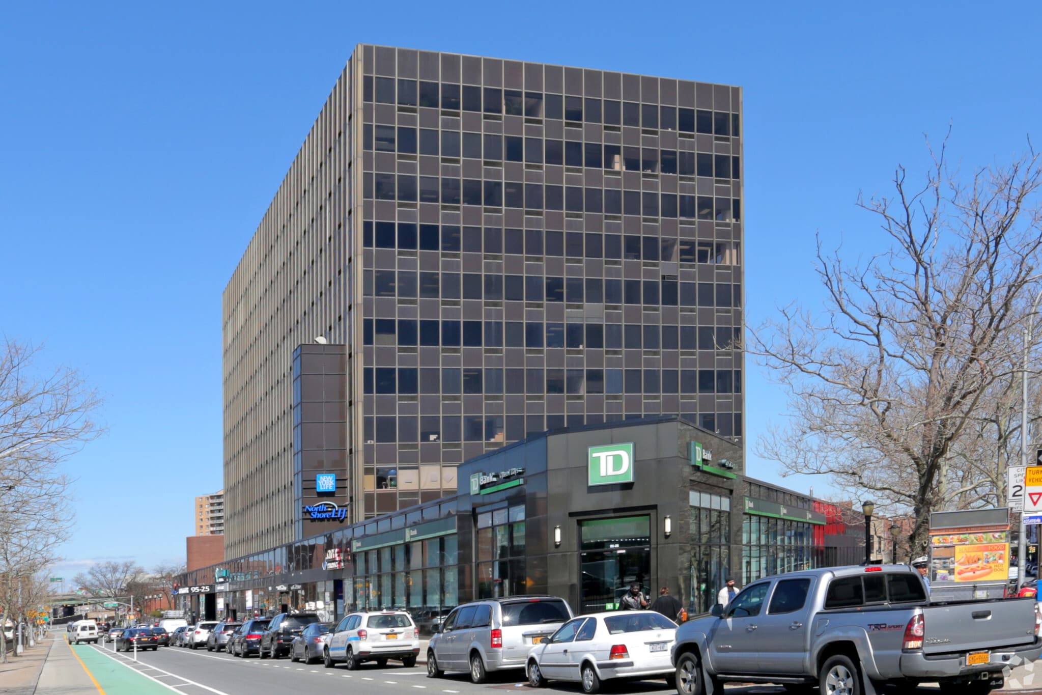 9525 Queens Blvd, Rego Park, NY 11374 9525 Queens Blvd Queens