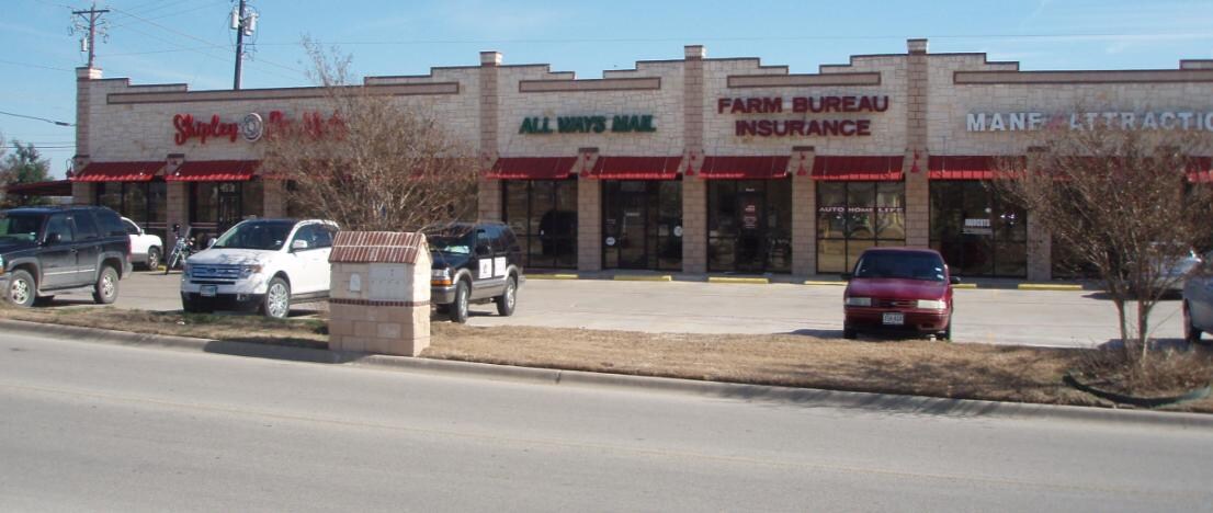 5 Meadow Brook Dr, Temple, TX for sale Primary Photo- Image 1 of 1