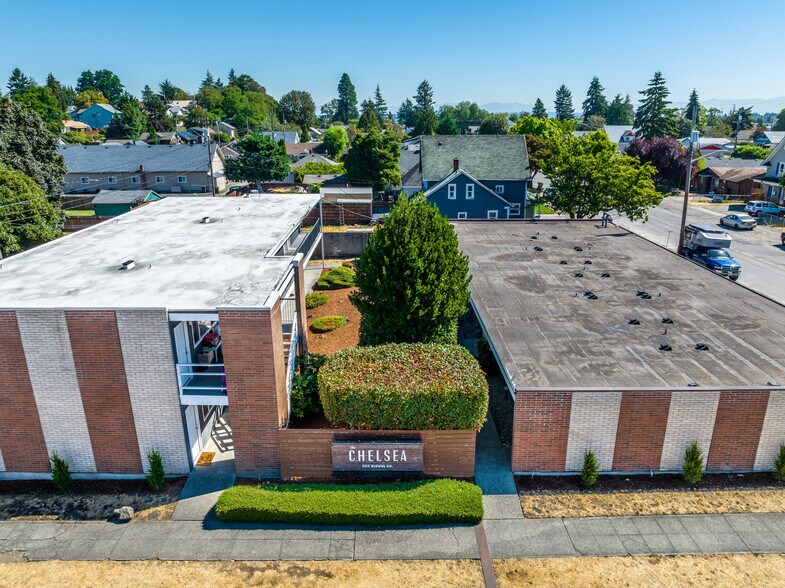 3315 McKinley Ave, WA 98404