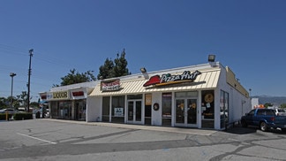 More details for 1665 W San Bernardino Rd, Covina, CA - Retail for Lease