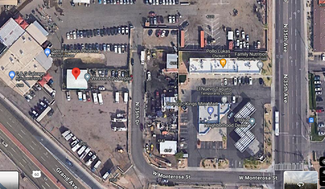 More details for 4210 N 35th Dr, Phoenix, AZ - Retail for Sale