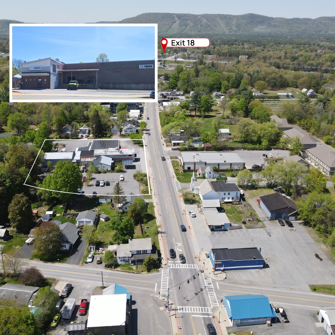 64 Main St, Queensbury, NY for sale Building Photo- Image 1 of 10