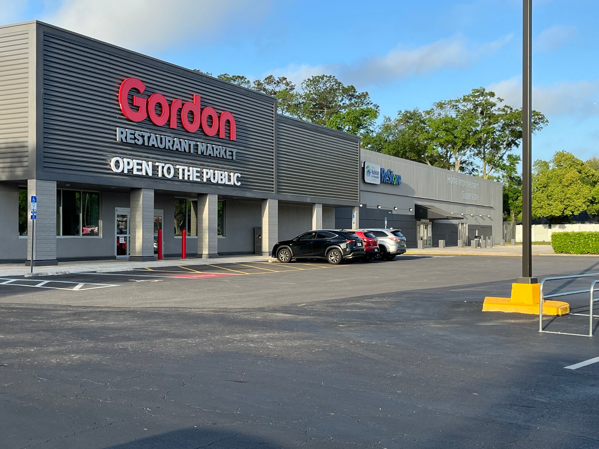 5800 Beach Blvd, Jacksonville, FL for lease Building Photo- Image 1 of 7