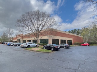 More details for 2755 Marconi Dr, Alpharetta, GA - Flex for Sale