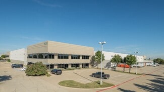More details for 2611 Regent Blvd, Irving, TX - Industrial for Lease