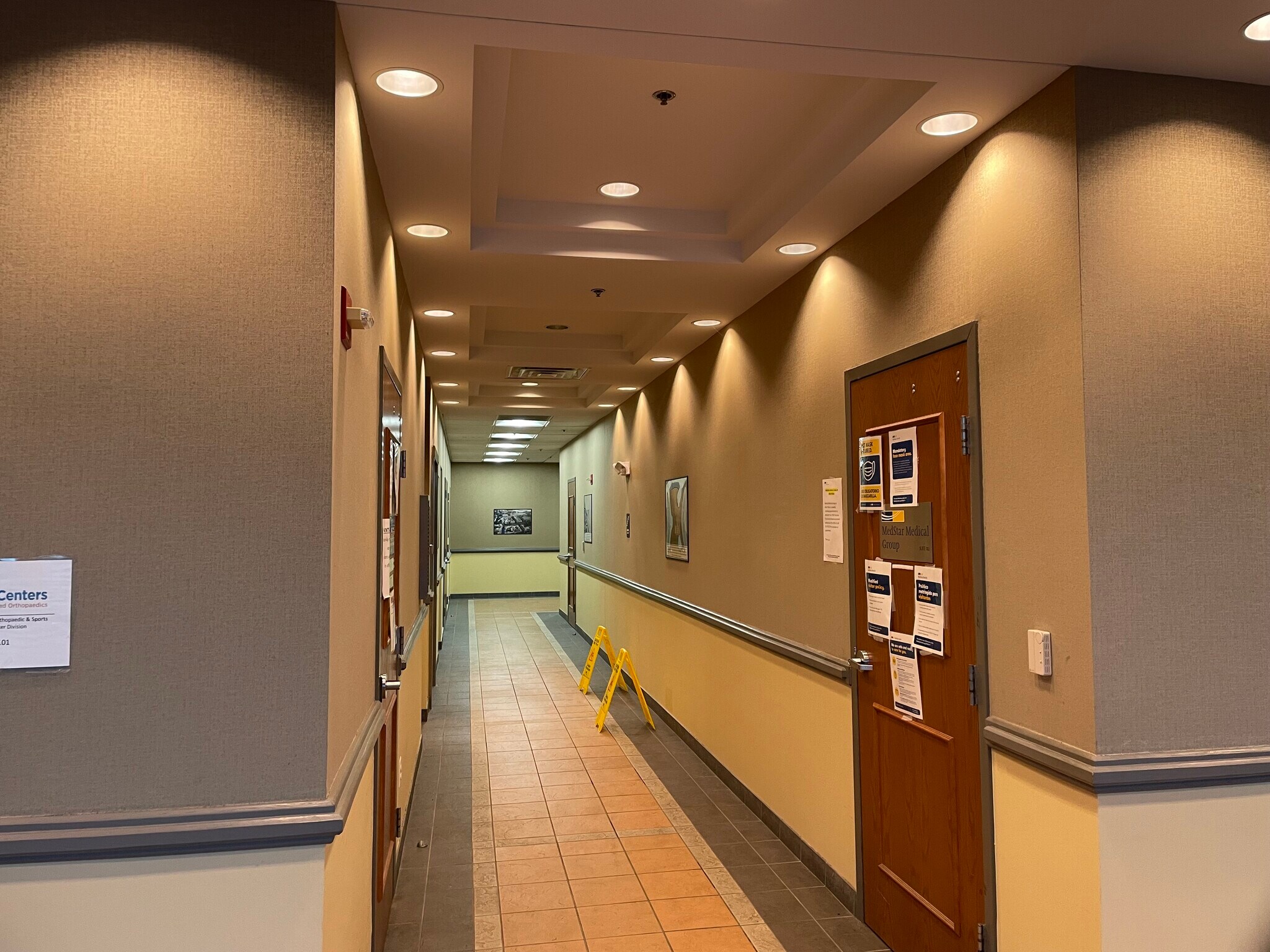 4225 Altamont Pl, White Plains, MD 20695 Medical Space for Sale