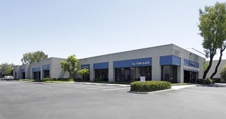 More details for 16600 Harbor Blvd, Fountain Valley, CA - Flex for Lease