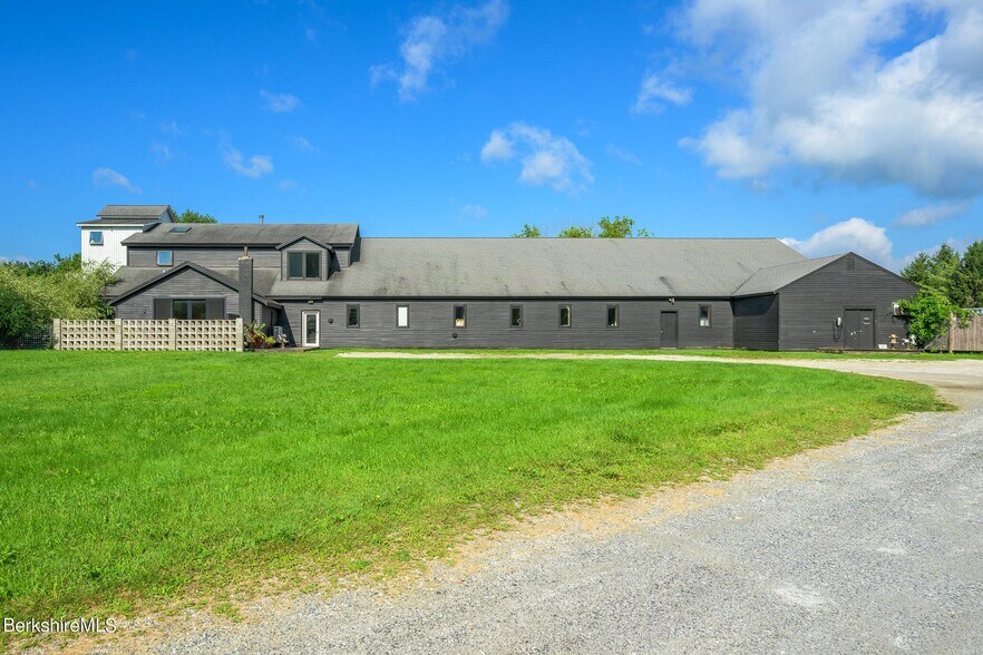 1373 Boardman St, Sheffield, MA 01257 Industrial for Sale