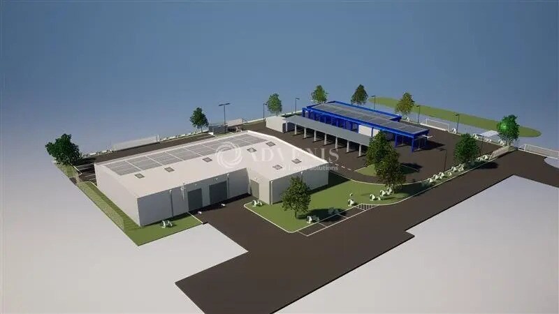 Flex in Metz for lease - Building Photo - Image 3 of 5