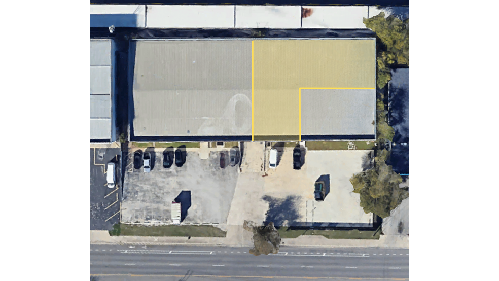 9514 Anderson Mill Rd, Austin, TX for sale - Building Photo - Image 1 of 1