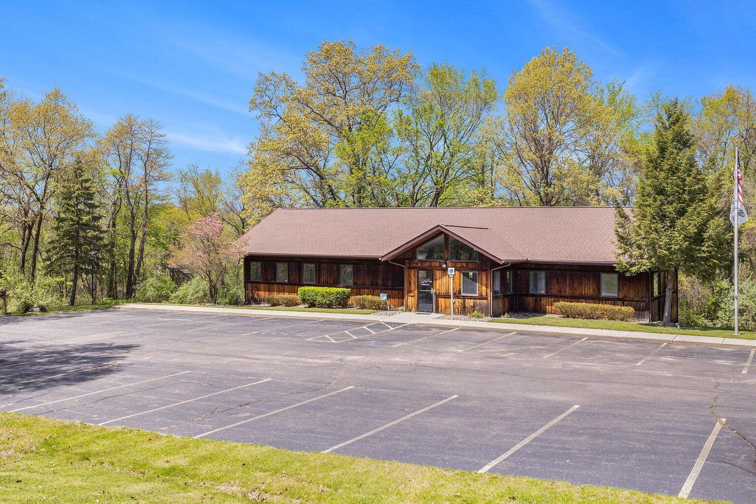 400 Buckner Rd, Battle Creek, MI for sale Primary Photo- Image 1 of 1