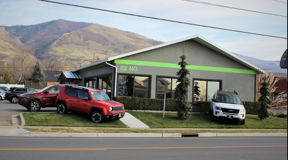 84 N Main St, Centerville, UT for sale - Building Photo - Image 1 of 1