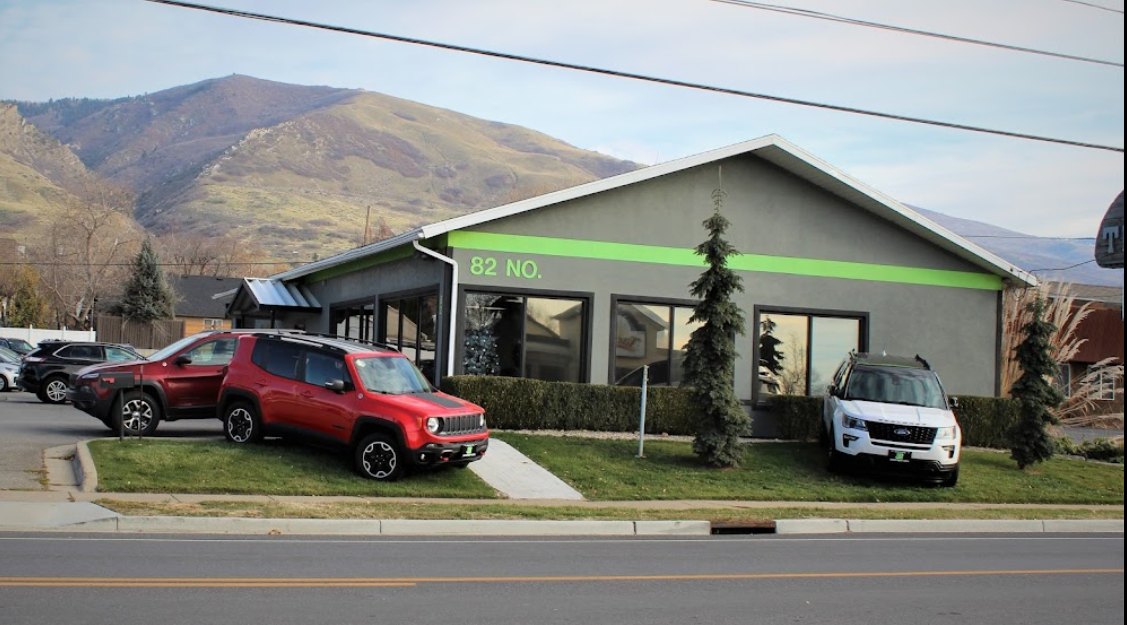 84 N Main St, Centerville, UT for sale Building Photo- Image 1 of 1