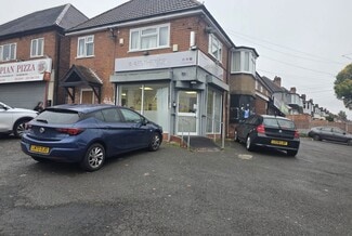 More details for 79 Broadstone Rd, Birmingham - Retail for Lease