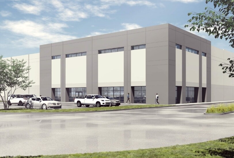 NW Green Oaks Blvd & Greenbelt Rd, Arlington, TX for lease - Building Photo - Image 1 of 3