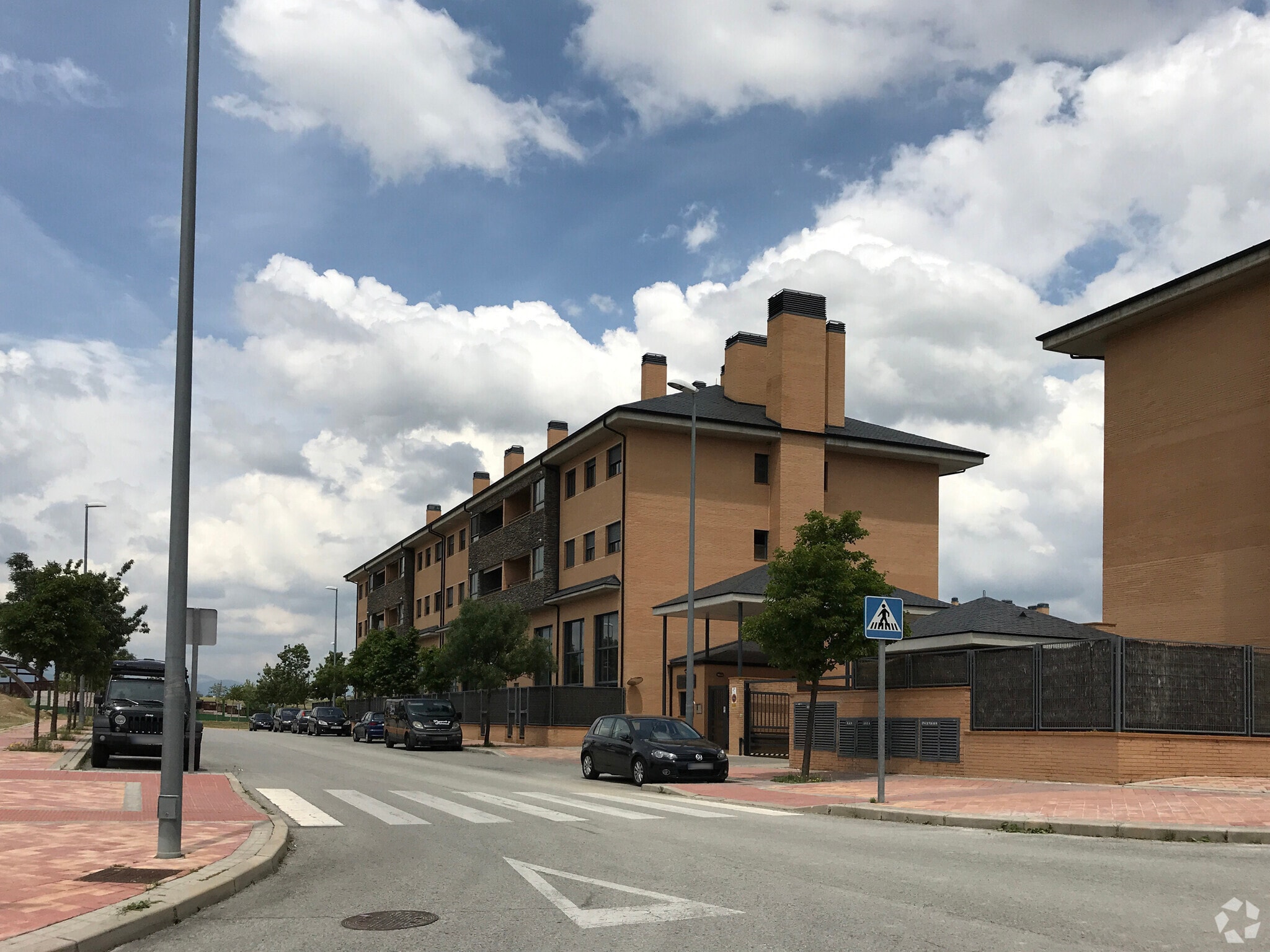 Avenida de Severo Ochoa, 9, Colmenar Viejo, Madrid for lease Primary Photo- Image 1 of 5