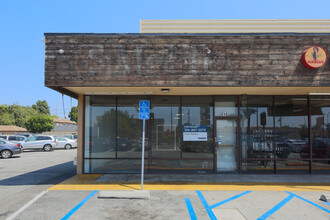 605-619 W Manchester Blvd, Inglewood, CA for lease Building Photo- Image 2 of 8