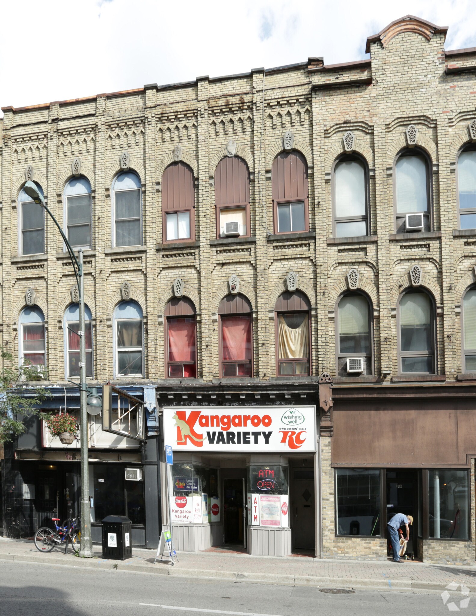 342 Richmond St, London, ON for sale Primary Photo- Image 1 of 1