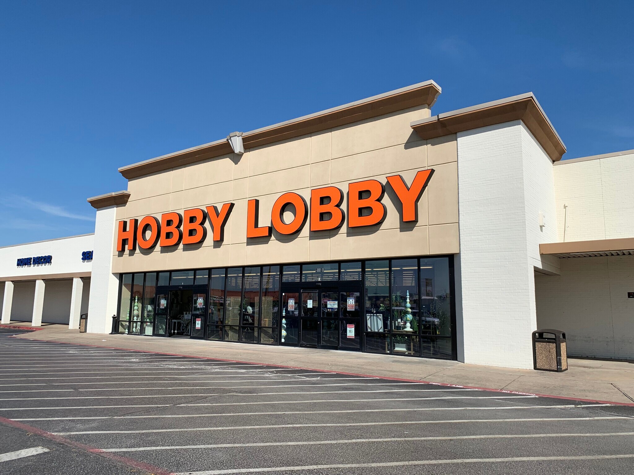 27706-27754 State Highway 249, Tomball, TX for lease Building Photo- Image 1 of 6