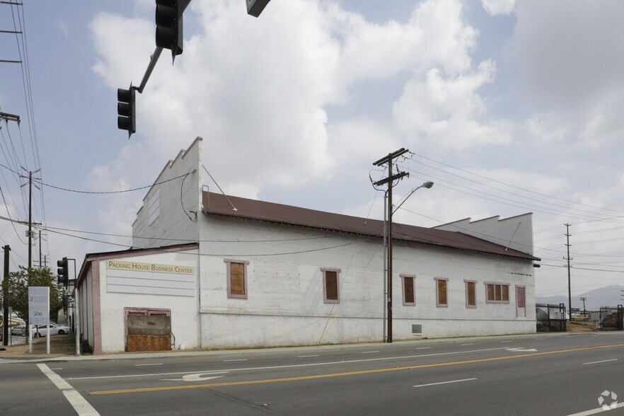 3280 Vine St, Riverside, CA for sale - Primary Photo - Image 1 of 1