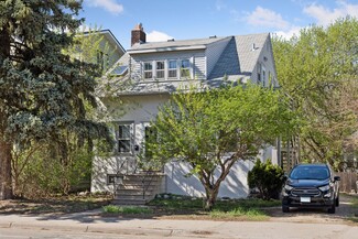 More details for 1919 Como Ave SE, Minneapolis, MN - Multifamily for Sale