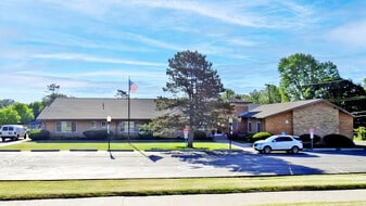 American Montessori Academy - Specialty Property