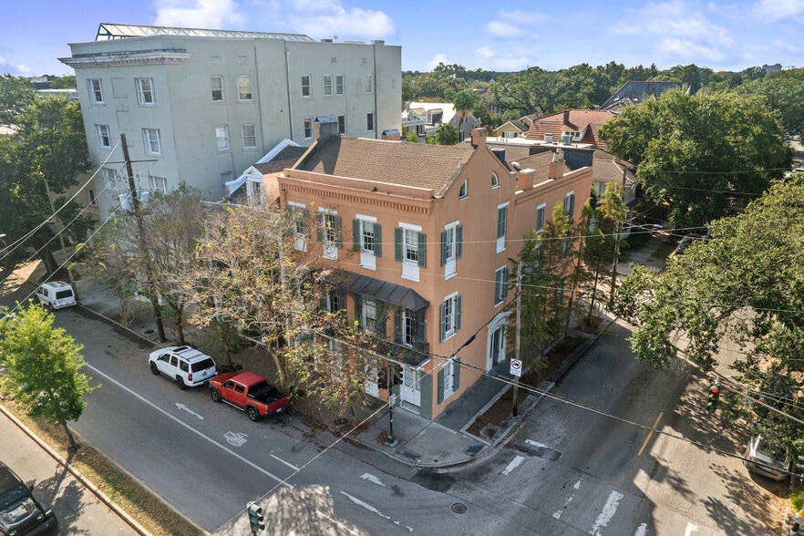 2200 Prytania St, New Orleans, LA for sale - Aerial - Image 1 of 42