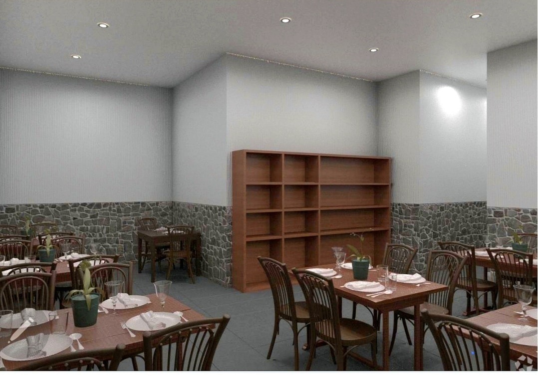 Retail in Madrid, Madrid for lease Interior Photo- Image 1 of 2