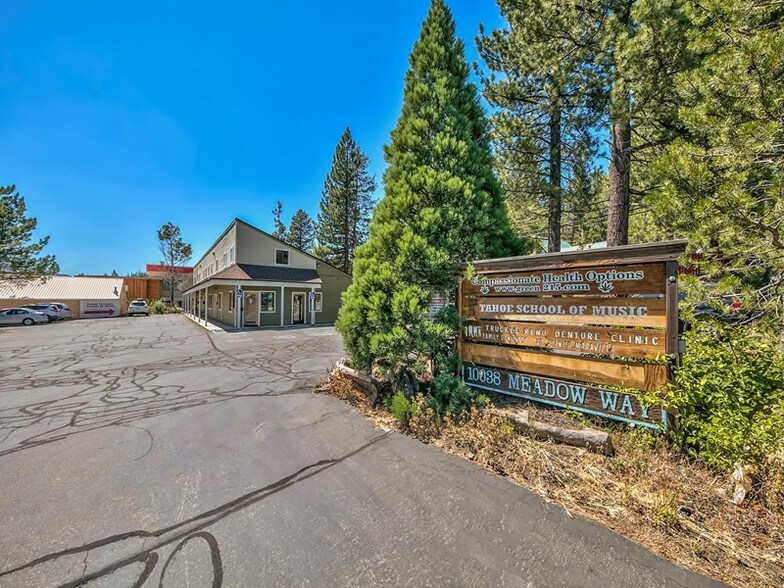 10038 Meadow Way, Truckee, CA for sale - Other - Image 1 of 1