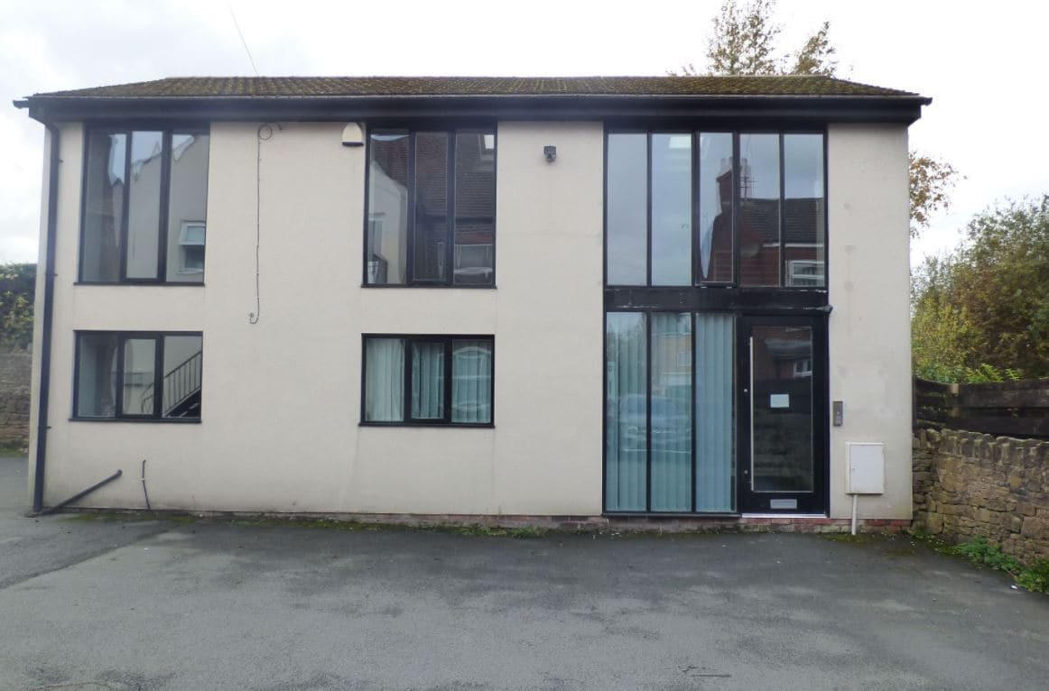 48A Buxton Rd, Stockport for sale Primary Photo- Image 1 of 1