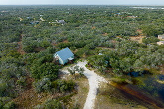 951 Mack Rd, Aransas Pass, TX - aerial  map view - Image1