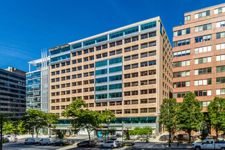 More details for 1110 Vermont Ave NW, Washington, DC - Office for Lease