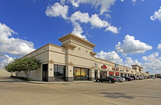 More details for 10223 W Broadway St, Pearland, TX - Retail for Lease