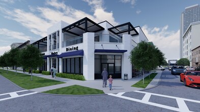 2801 Central Ave, Saint Petersburg, FL for lease Interior Photo- Image 2 of 3