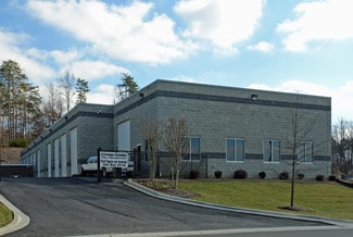 More details for 291 Cayuga Dr, Mooresville, NC - Industrial for Sale