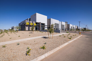 More details for Elliot Rd & Crismon Rd, Mesa, AZ - Industrial for Lease